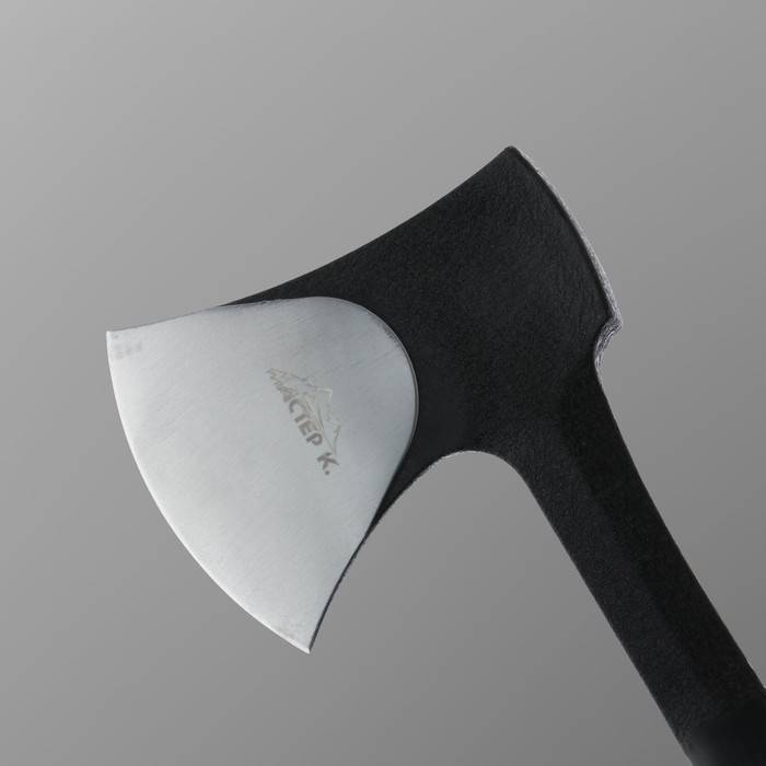 Топорик туристический 